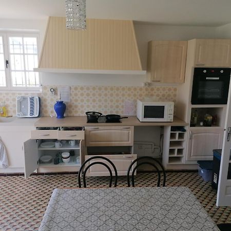 Petite Caravane Deux Places Saint-Corneille Екстер'єр фото