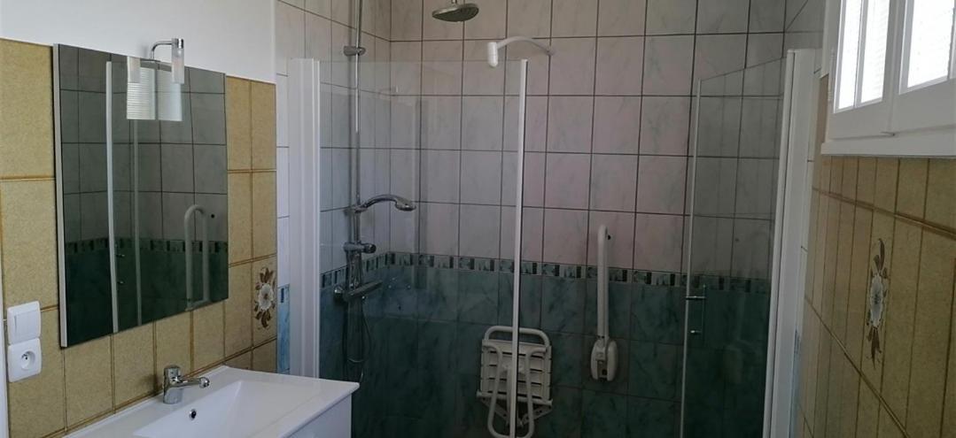 Petite Caravane Deux Places Saint-Corneille Екстер'єр фото