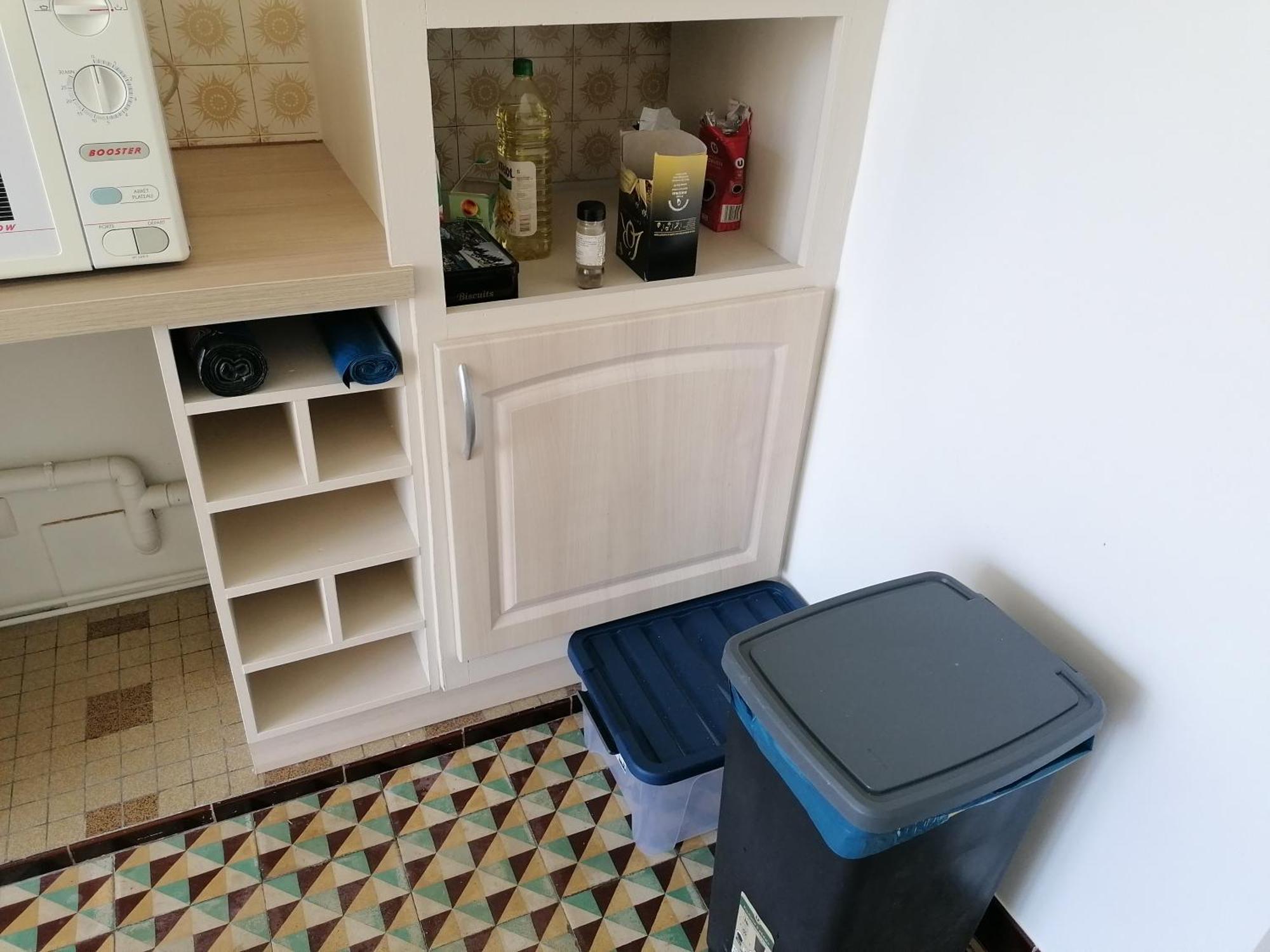 Petite Caravane Deux Places Saint-Corneille Екстер'єр фото