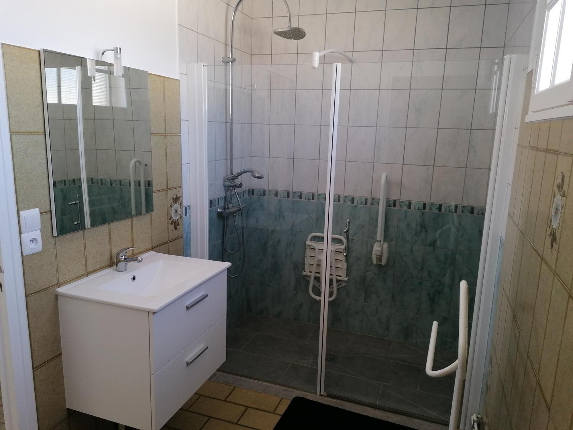Petite Caravane Deux Places Saint-Corneille Екстер'єр фото